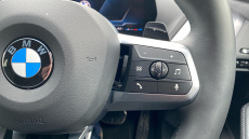 BMW 1 Series 123 xDrive M Sport 5dr Step Auto Petrol Hatchback